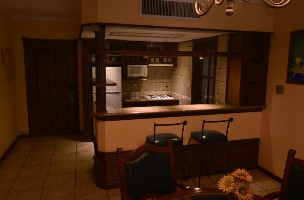 Paulistania Casa Blanca Hotel Санта Крус де ла Сиера Екстериор снимка
