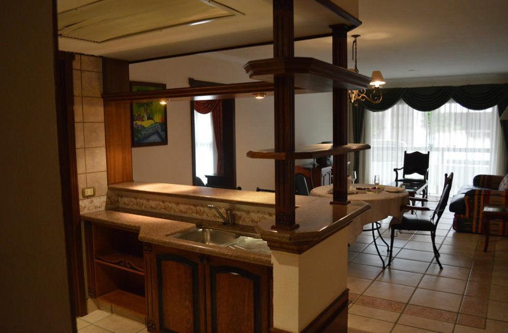Paulistania Casa Blanca Hotel Санта Крус де ла Сиера Екстериор снимка