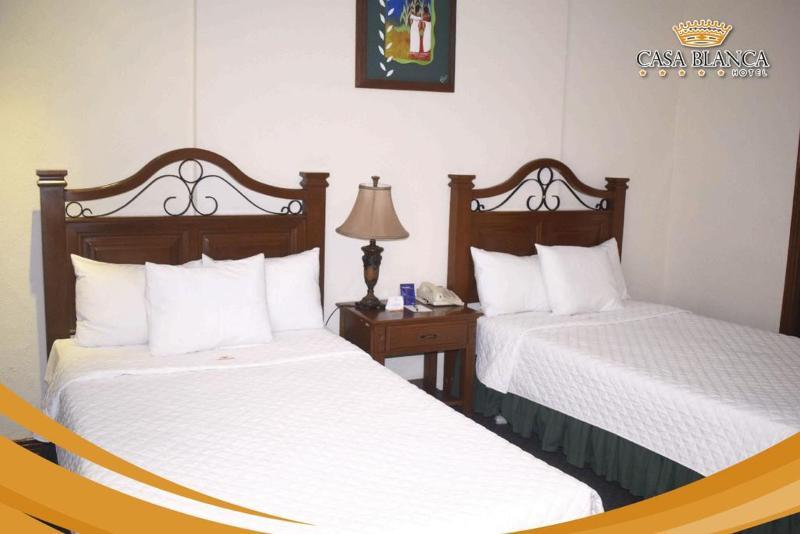 Paulistania Casa Blanca Hotel Санта Крус де ла Сиера Екстериор снимка
