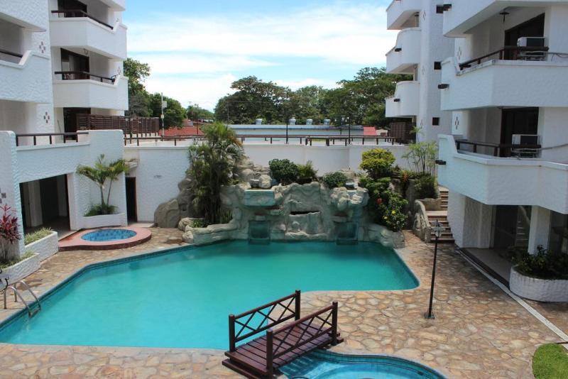 Paulistania Casa Blanca Hotel Санта Крус де ла Сиера Екстериор снимка